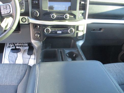 Used 2021 Ford F150 XLT w/ Equipment Group 301A Mid image 34