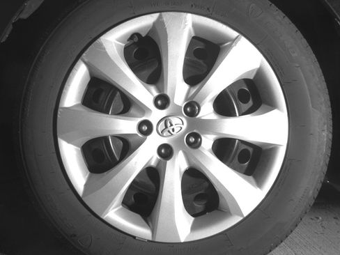 Used 2025 Toyota Corolla LE image 12