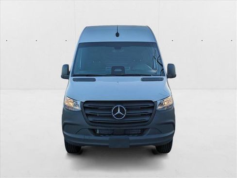 New 2025 Mercedes-Benz Sprinter 2500 image 6