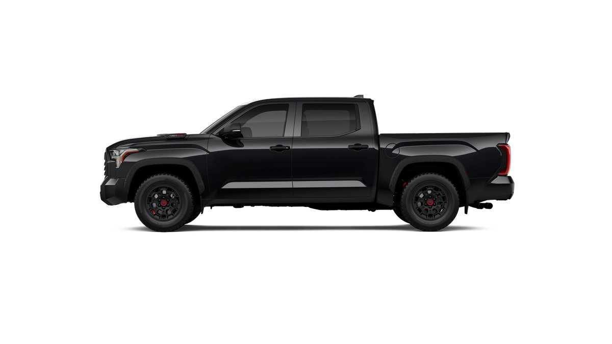 New 2026 Toyota Tundra TRD Pro AWD/4WD image 58