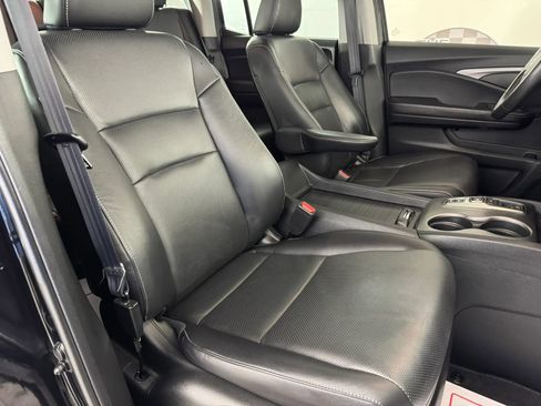 Used 2021 Honda Ridgeline RTL image 34