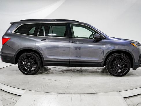 Used 2022 Honda Pilot Special Edition image 12