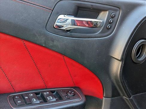 Used 2021 Dodge Charger SRT Hellcat image 4