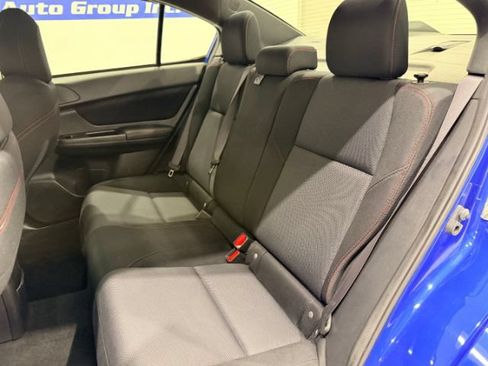 Used 2015 Subaru WRX Premium AWD/4WD image 37