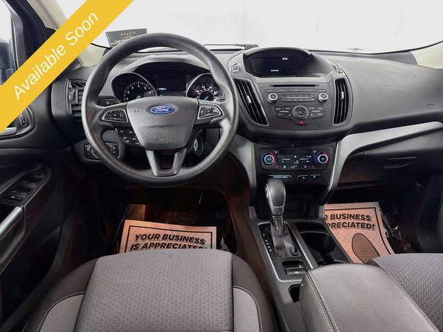 Used 2018 Ford Escape SE AWD/4WD image 21
