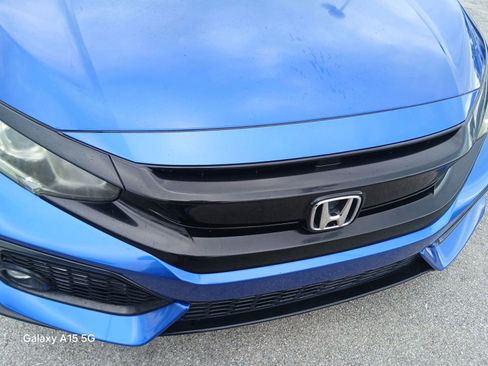 Used 2018 Honda Civic Sport image 22