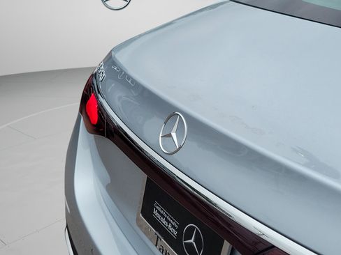 Certified 2025 Mercedes-Benz E 350 4MATIC Sedan image 29