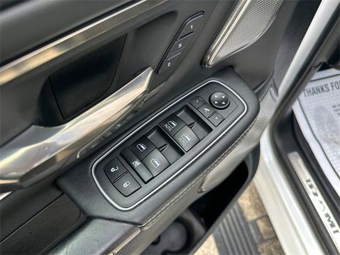 Used 2020 RAM 1500 Limited image 19