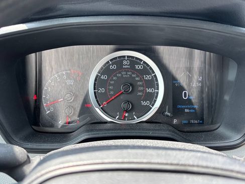 Certified 2022 Toyota Corolla Cross L FWD image 13