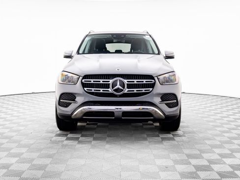 Certified 2024 Mercedes-Benz GLE 350 GLE 350 w/ Driver Assistance Package image 11