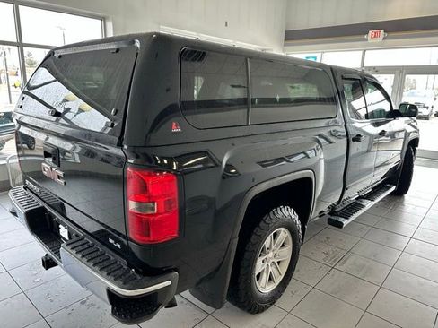 Used 2014 GMC Sierra 1500 SLE image 4