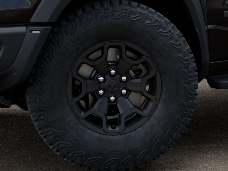 New 2027 RAM 1500 RHO AWD/4WD image 8