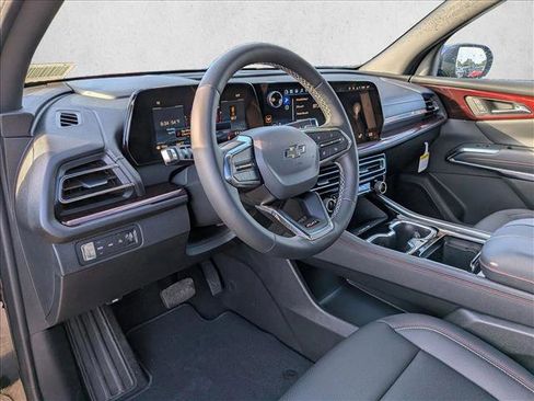 Used 2026 Chevrolet Traverse Z71 w/ Driver Confidence Package AWD/4WD image 9