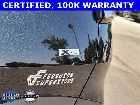 Used 2024 Kia Sportage X-Line image 5