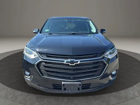 Used 2020 Chevrolet Traverse Premier w/ Redline Edition image 2