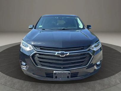 Used 2020 Chevrolet Traverse Premier w/ Redline Edition