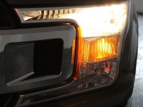 Used 2019 Ford F150 XLT w/ Equipment Group 301A Mid image 54