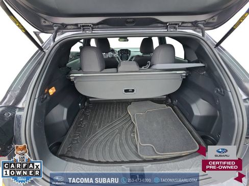Certified 2025 Subaru Crosstrek 2.5i Sport AWD/4WD image 19