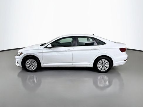 Used 2019 Volkswagen Jetta S w/ Driver Assistance Package FWD image 2