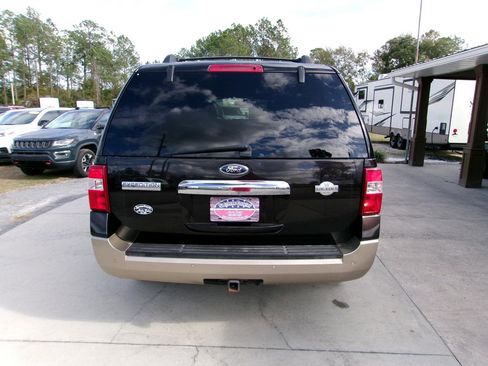 Used 2013 Ford Expedition EL King Ranch image 6