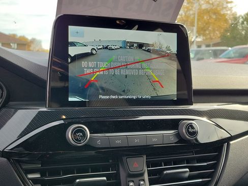 New 2026 Ford Escape ST-Line w/ Cold Weather Package image 26