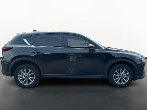 Used 2023 MAZDA CX-5 AWD 2.5 S image 2