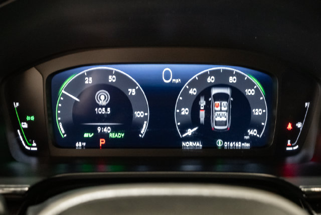 Used 2026 Honda CR-V Sport-L image 17