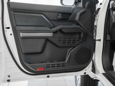 New 2026 Toyota Tacoma SR5 AWD/4WD image 36