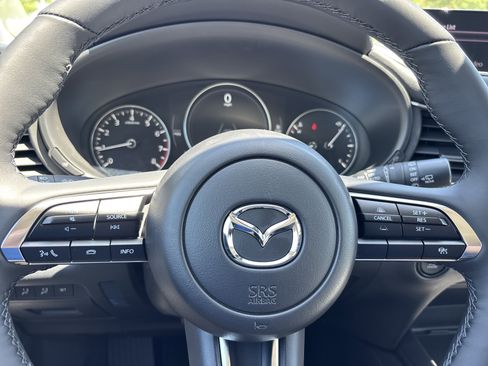 New 2026 MAZDA CX-30 AWD 2.5 S w/ Premium Package image 25