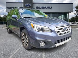Used 2015 Subaru Outback 2.5i Limited AWD/4WD video 1