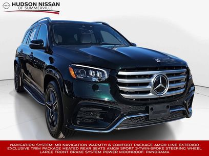 Used 2024 Mercedes-Benz GLS 450 GLS 450