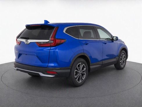 Used 2021 Honda CR-V EX image 5