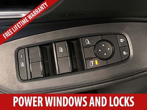 New 2026 Nissan Sentra SV w/ Floor Mat Package FWD image 7