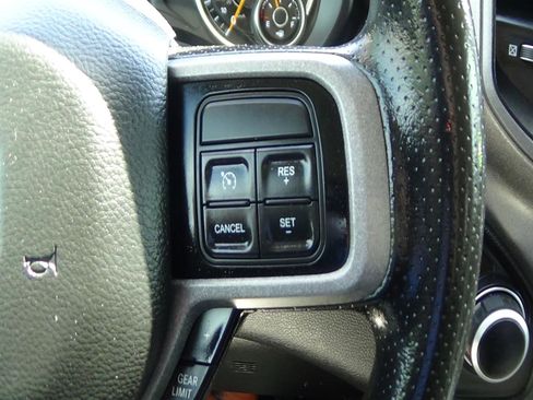 Used 2020 RAM 2500 Tradesman AWD/4WD image 22