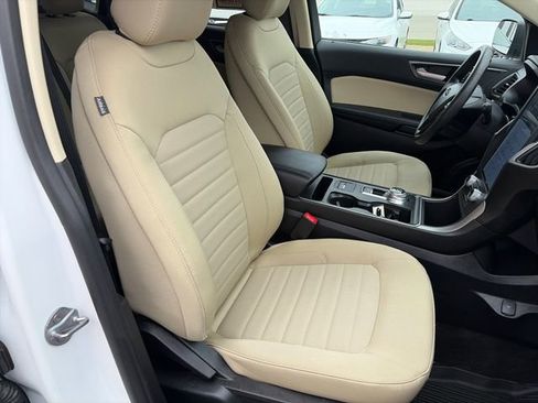 Used 2022 Ford Edge SE AWD/4WD image 35