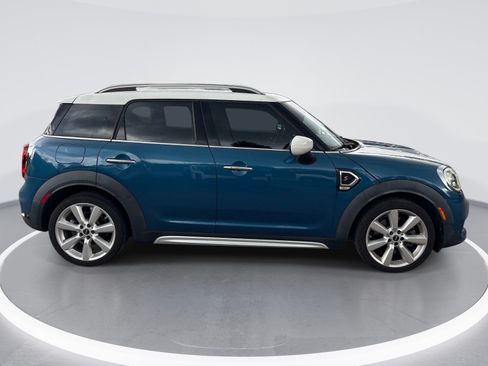 Used 2020 MINI Cooper Countryman S FWD image 9