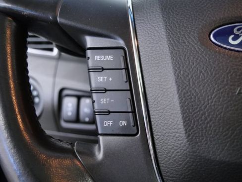 Used 2011 Ford Taurus SHO w/ 402A Rapid Spec Order Code AWD/4WD image 23