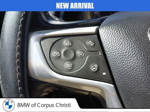 Used 2019 GMC Terrain SLT w/ Preferred Package image 25