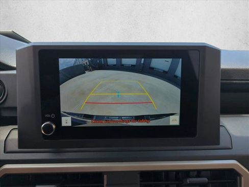 Used 2025 Toyota Tacoma SR RWD image 13