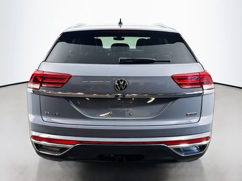 Used 2020 Volkswagen Atlas Cross Sport SEL Premium AWD/4WD image 10