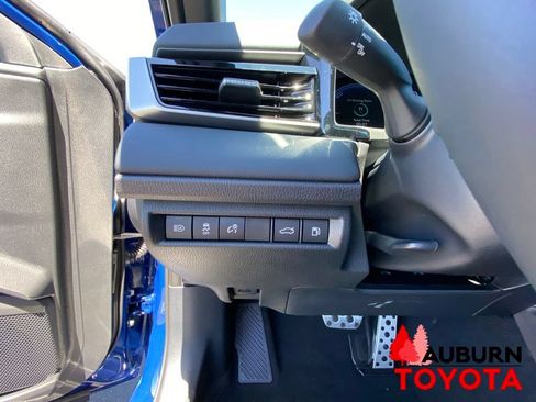 New 2026 Toyota Camry XSE FWD image 31