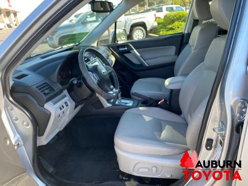 Used 2014 Subaru Forester 2.5i Touring w/ Popular Package #2 AWD/4WD image 32