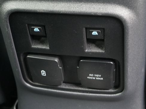 Certified 2024 Ford Bronco Raptor w/ Interior Carbon Fiber Pack 6 image 34