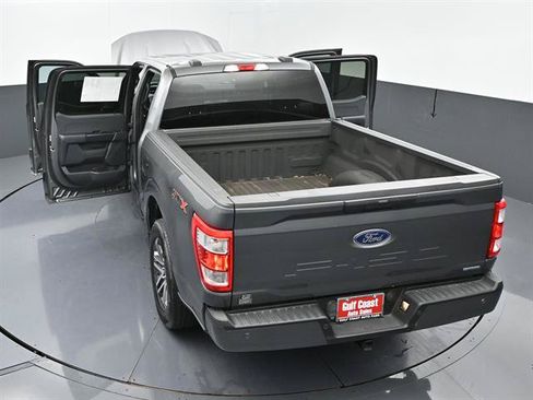 Certified 2022 Ford F150 XL w/ STX Appearance Package RWD image 51