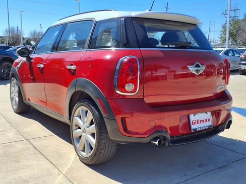 Used 2013 MINI Cooper Countryman S image 3