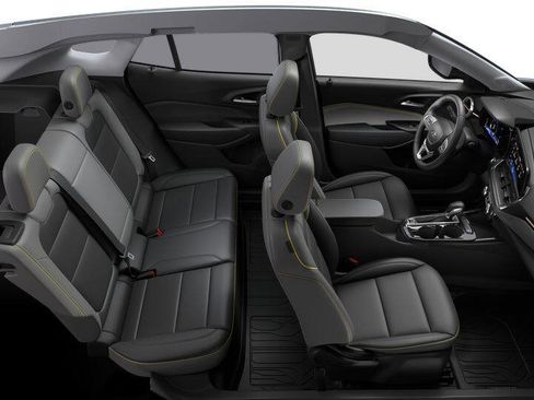 New 2026 Chevrolet Trax ACTIV image 32