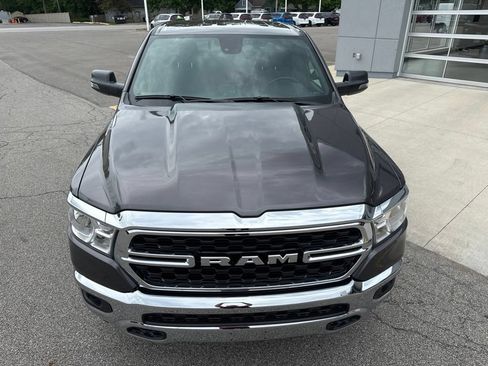 Used 2023 RAM 1500 Big Horn AWD/4WD image 13