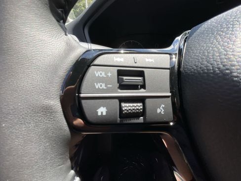 New 2026 Honda HR-V EX-L image 23