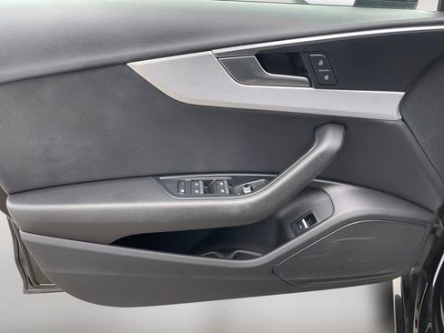 Used 2018 Audi A4 2.0T Ultra Premium image 25