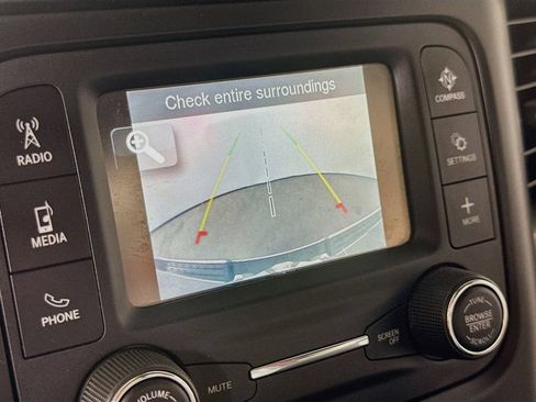 Used 2019 RAM 1500 Big Horn RWD image 9